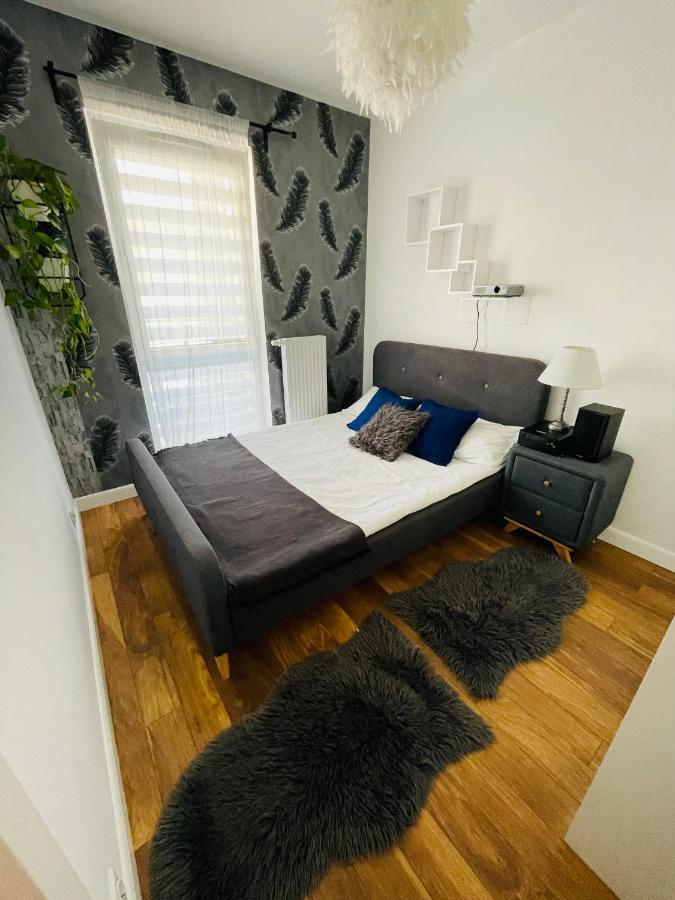 Nova Apartments - Rakowicka Krasków Eksteriør bilde