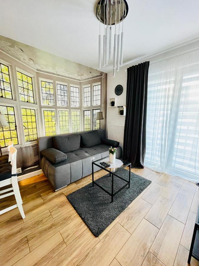 Nova Apartments - Rakowicka Krasków Eksteriør bilde