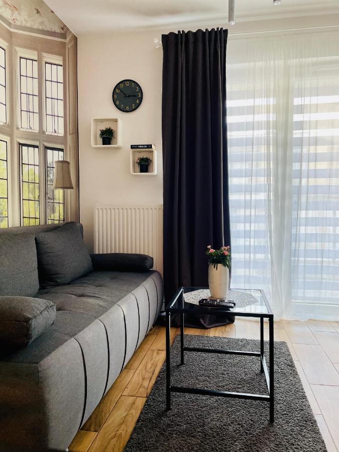 Nova Apartments - Rakowicka Krasków Eksteriør bilde