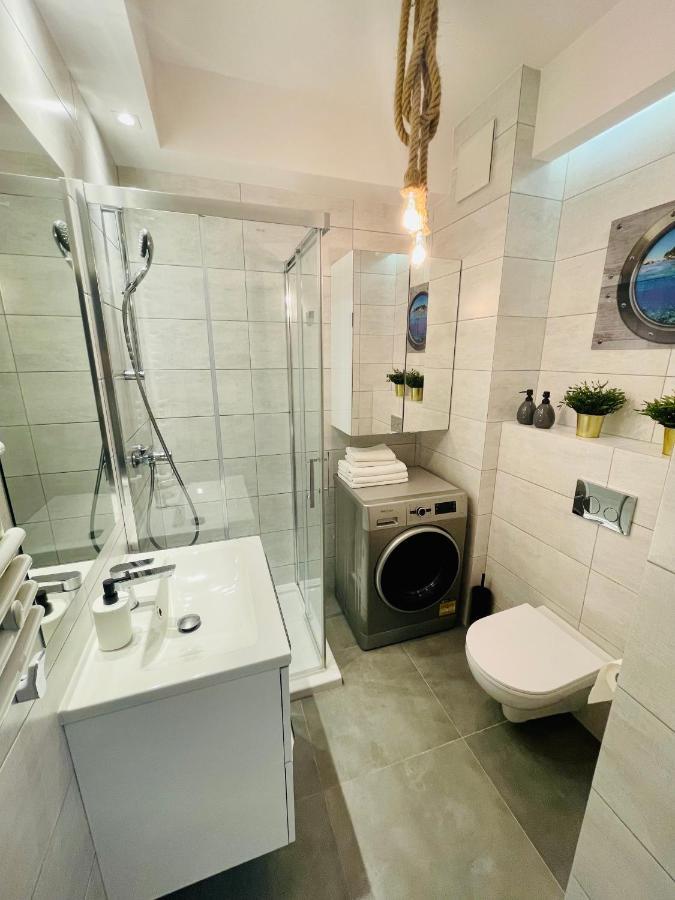 Nova Apartments - Rakowicka Krasków Eksteriør bilde