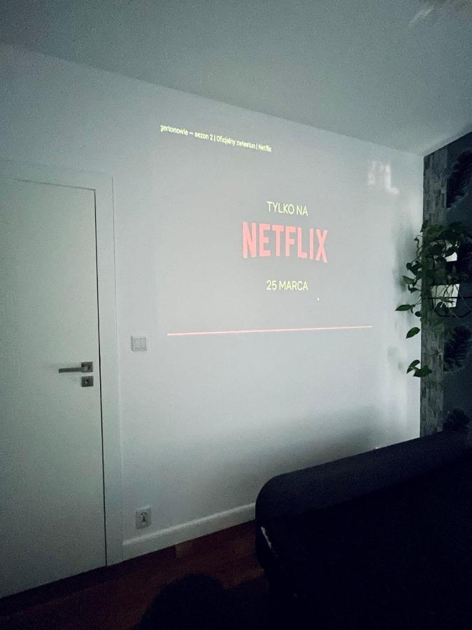 Nova Apartments - Rakowicka Krasków Eksteriør bilde