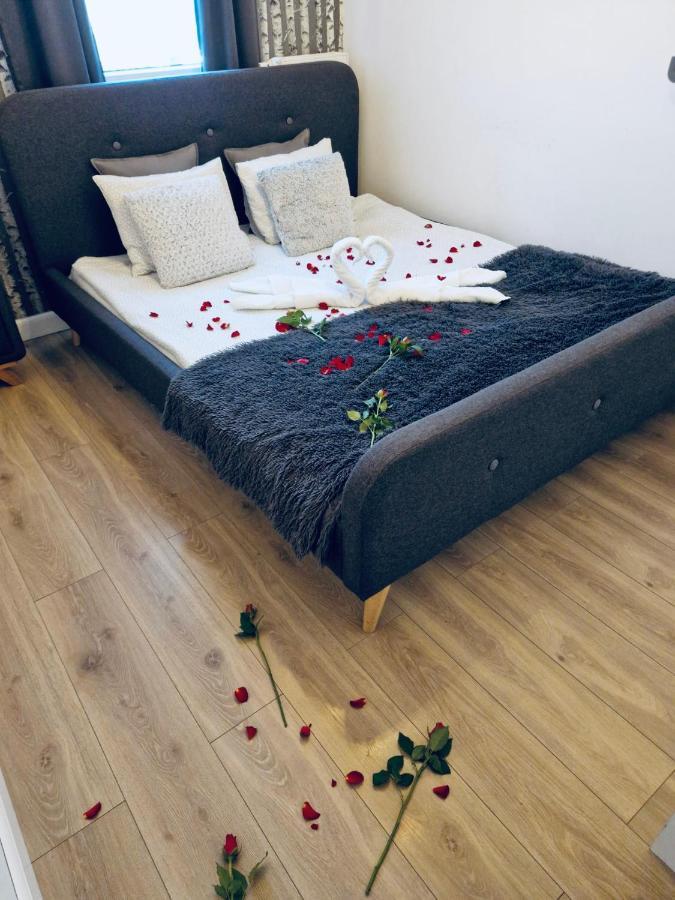 Nova Apartments - Rakowicka Krasków Eksteriør bilde