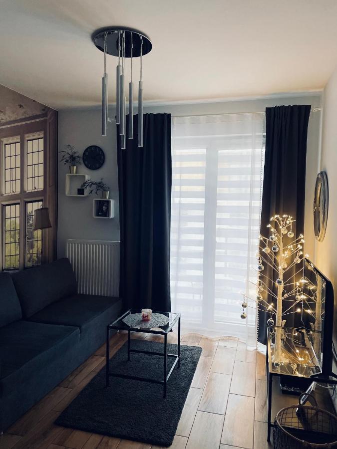 Nova Apartments - Rakowicka Krasków Eksteriør bilde