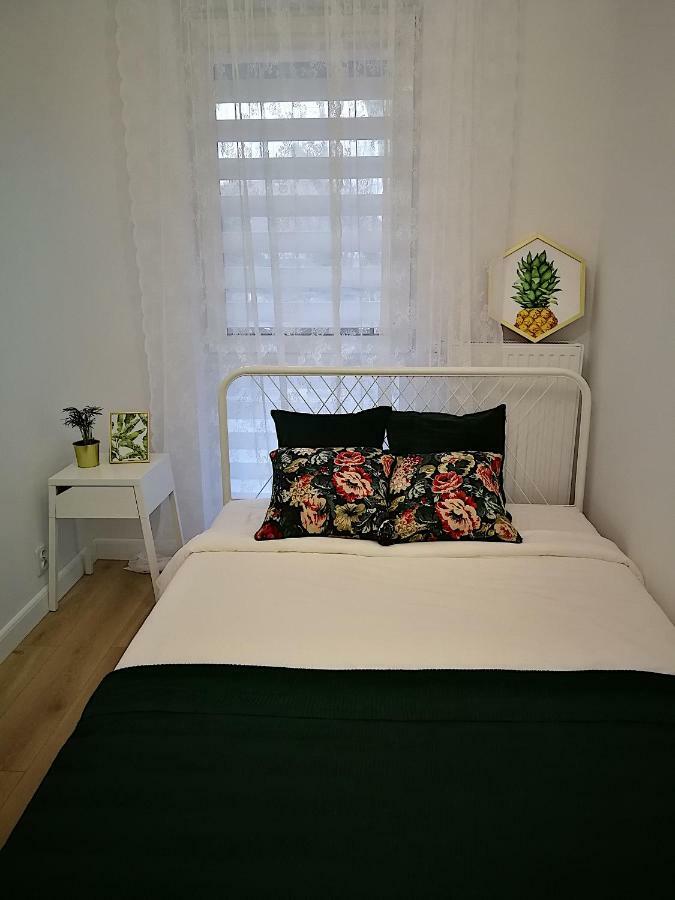 Nova Apartments - Rakowicka Krasków Eksteriør bilde