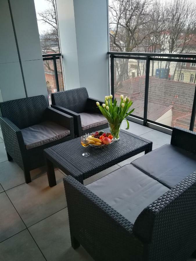 Nova Apartments - Rakowicka Krasków Eksteriør bilde