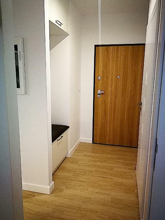 Nova Apartments - Rakowicka Krasków Eksteriør bilde