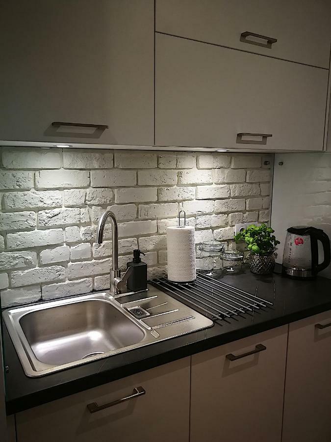 Nova Apartments - Rakowicka Krasków Eksteriør bilde