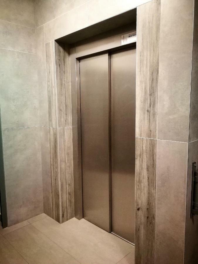 Nova Apartments - Rakowicka Krasków Eksteriør bilde