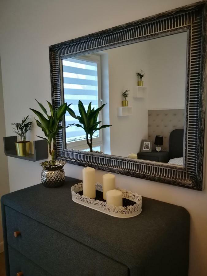 Nova Apartments - Rakowicka Krasków Eksteriør bilde