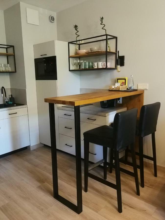 Nova Apartments - Rakowicka Krasków Eksteriør bilde