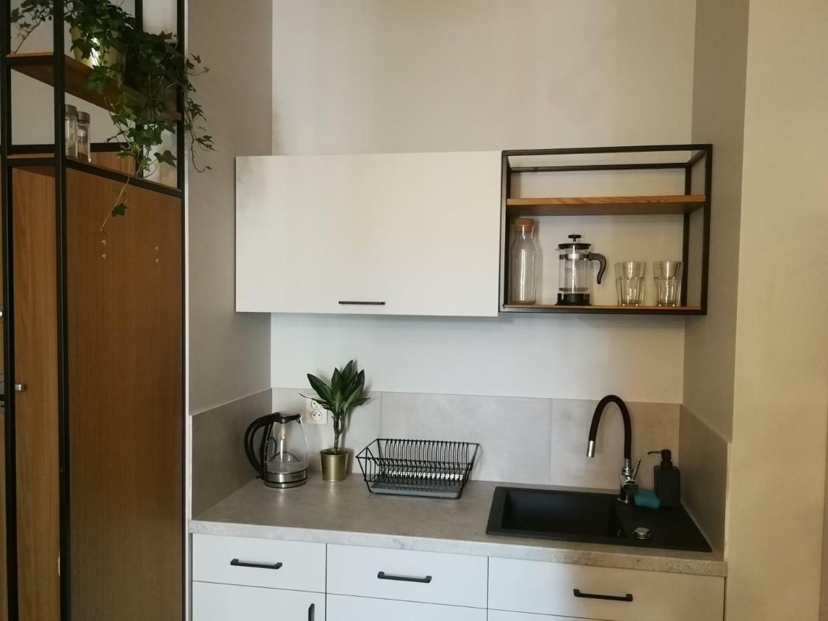 Nova Apartments - Rakowicka Krasków Eksteriør bilde