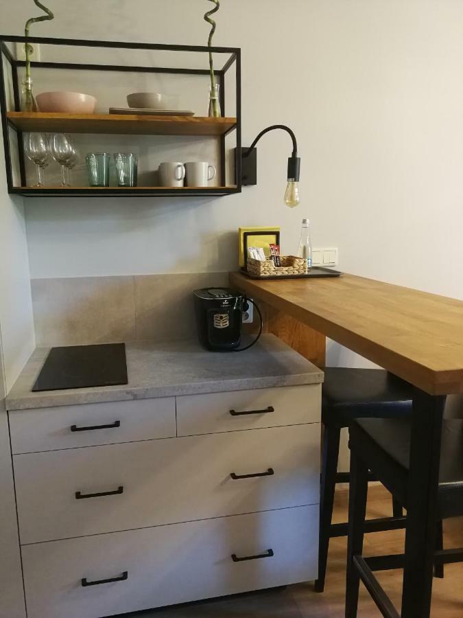 Nova Apartments - Rakowicka Krasków Eksteriør bilde