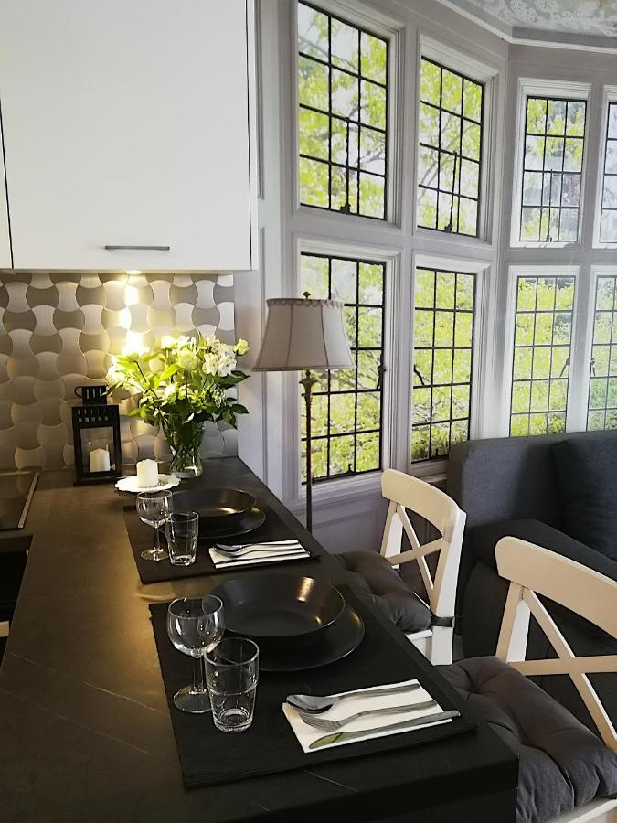Nova Apartments - Rakowicka Krasków Eksteriør bilde