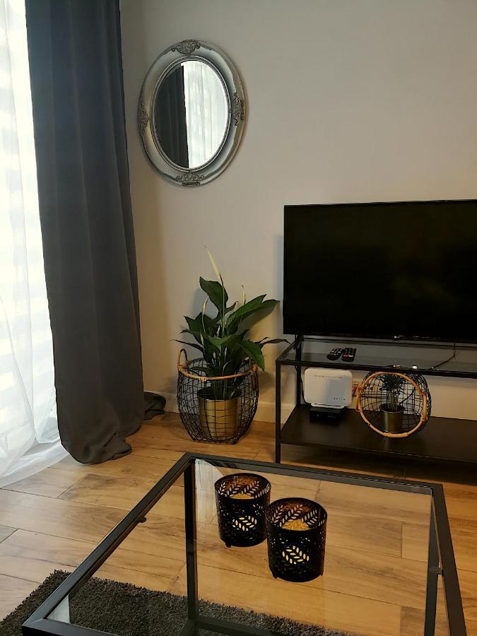 Nova Apartments - Rakowicka Krasków Eksteriør bilde