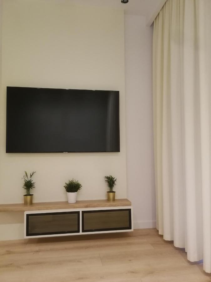 Nova Apartments - Rakowicka Krasków Eksteriør bilde