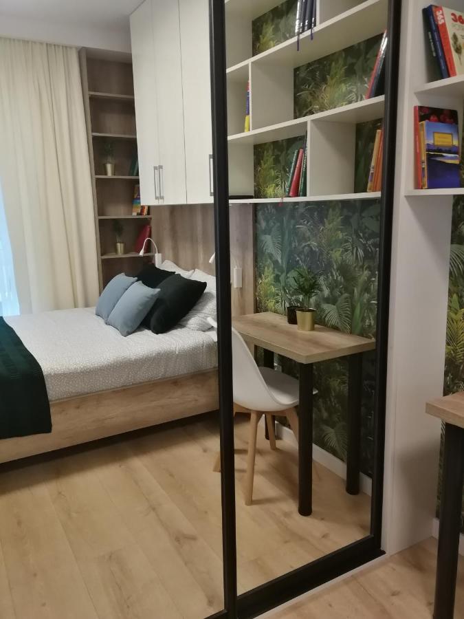 Nova Apartments - Rakowicka Krasków Eksteriør bilde
