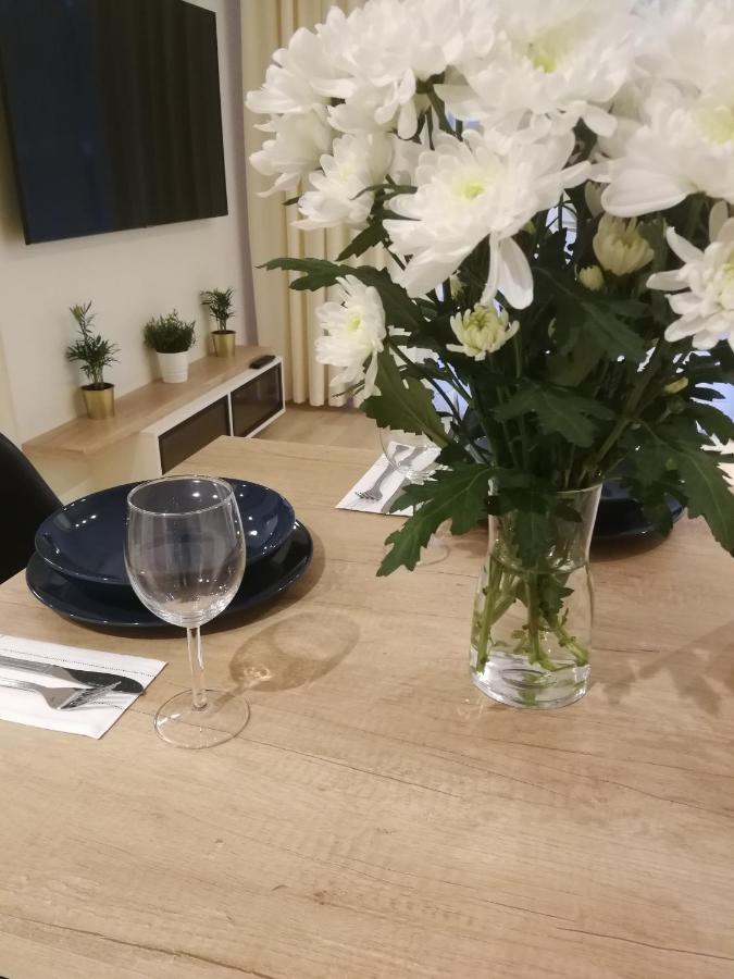 Nova Apartments - Rakowicka Krasków Eksteriør bilde
