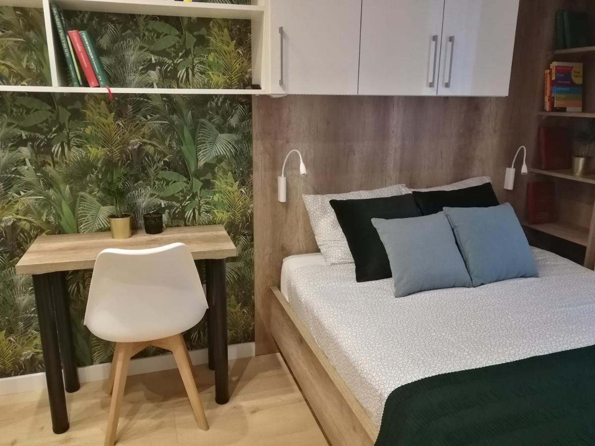 Nova Apartments - Rakowicka Krasków Eksteriør bilde