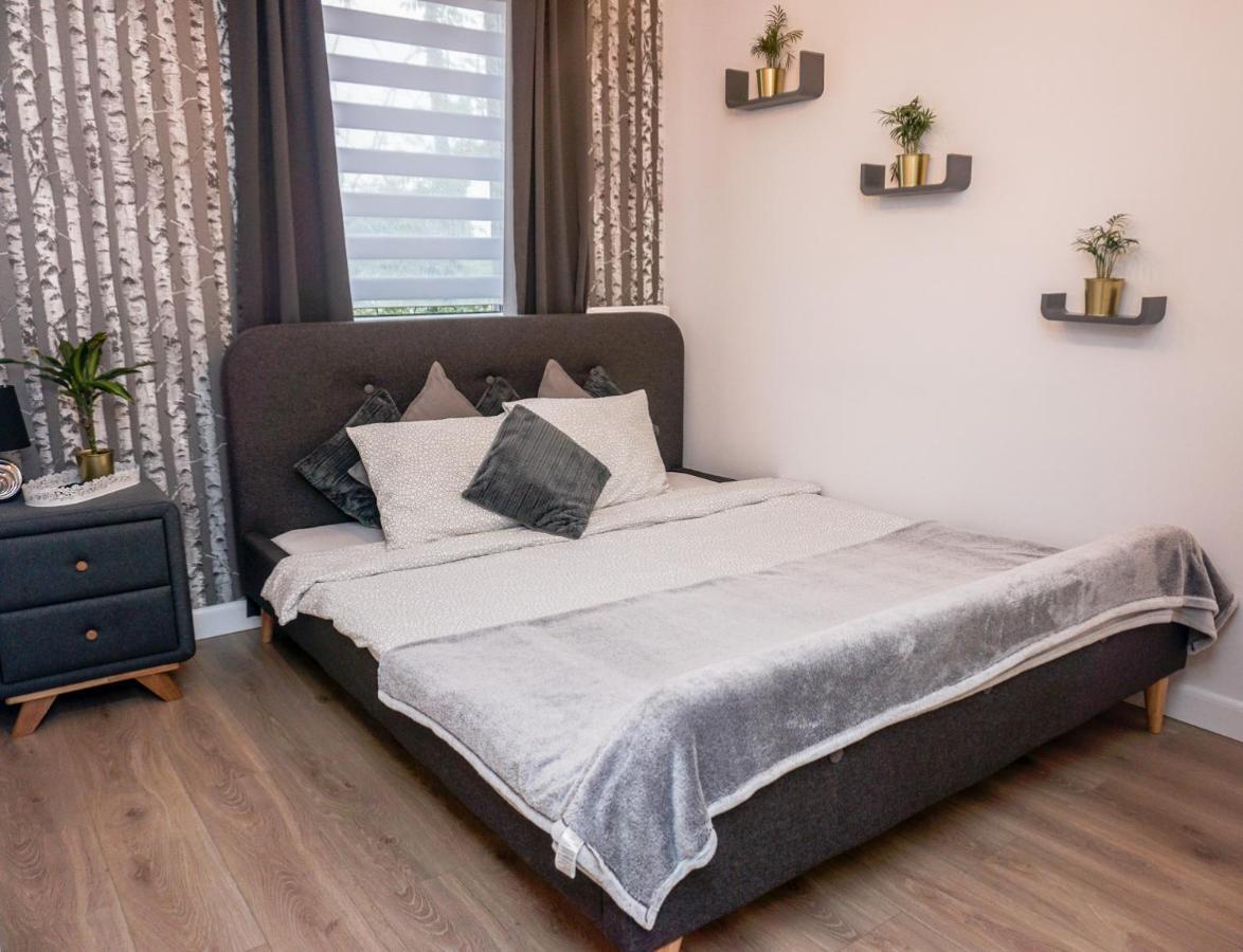 Nova Apartments - Rakowicka Krasków Eksteriør bilde